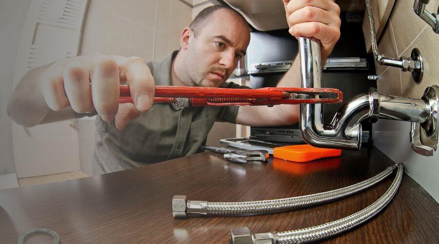 Local annual plumbing maintenance in Garnet Valley, PA
