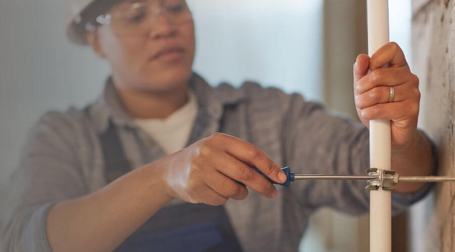 Professional annual plumbing maintenance services in Garnet Valley, PA